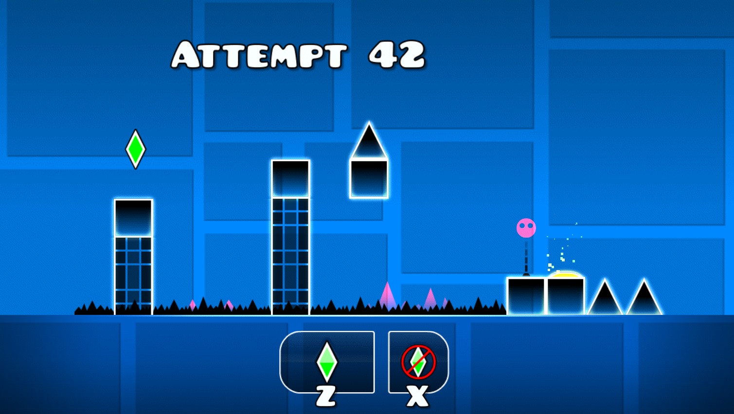 Geometry Dash Review PC Games For Steam