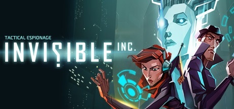 invisible inc experienced