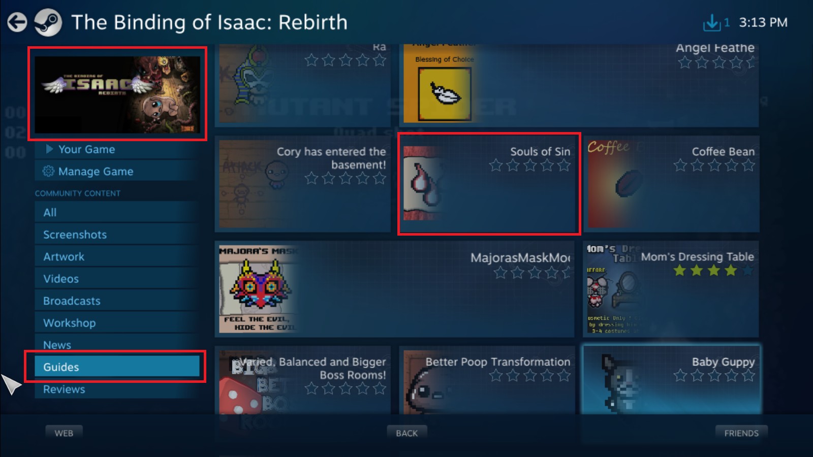 Steam Community :: Guide :: basic game play and key binds