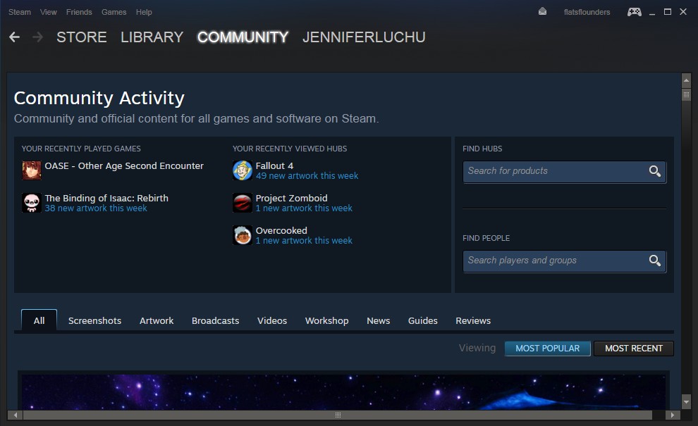 Steam Community :: Guide :: How to Find and Join a Community/Group