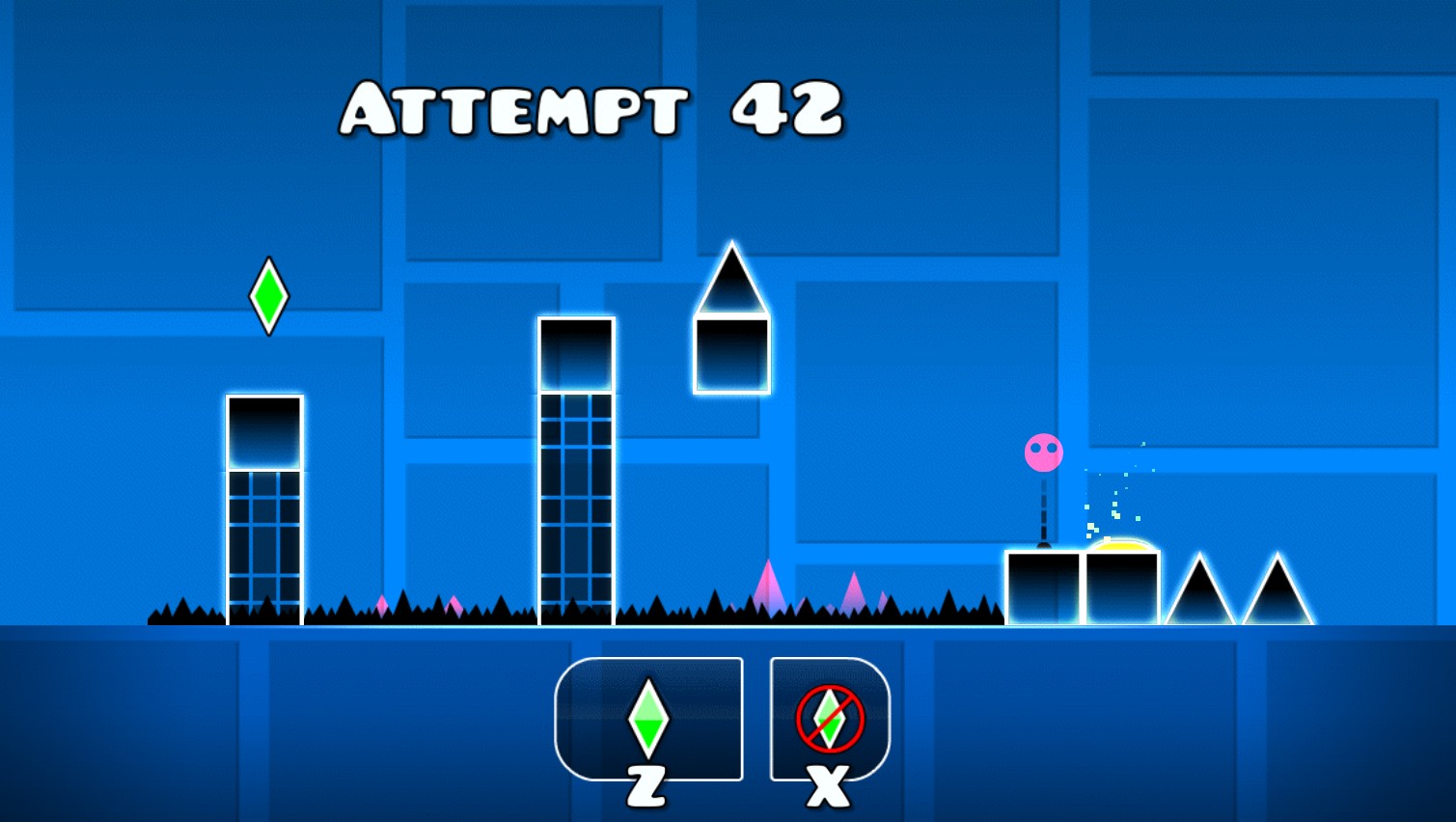 pc apps free games play geometry dash