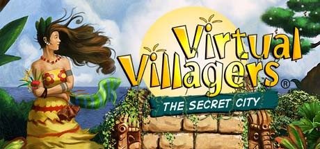 Virtual Villagers 3: The Secret City Review – PC Games For Steam