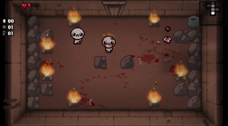 the binding of isaac g fuel download free