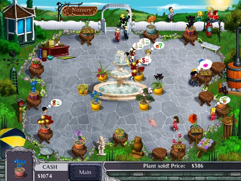 download free game plant tycoon