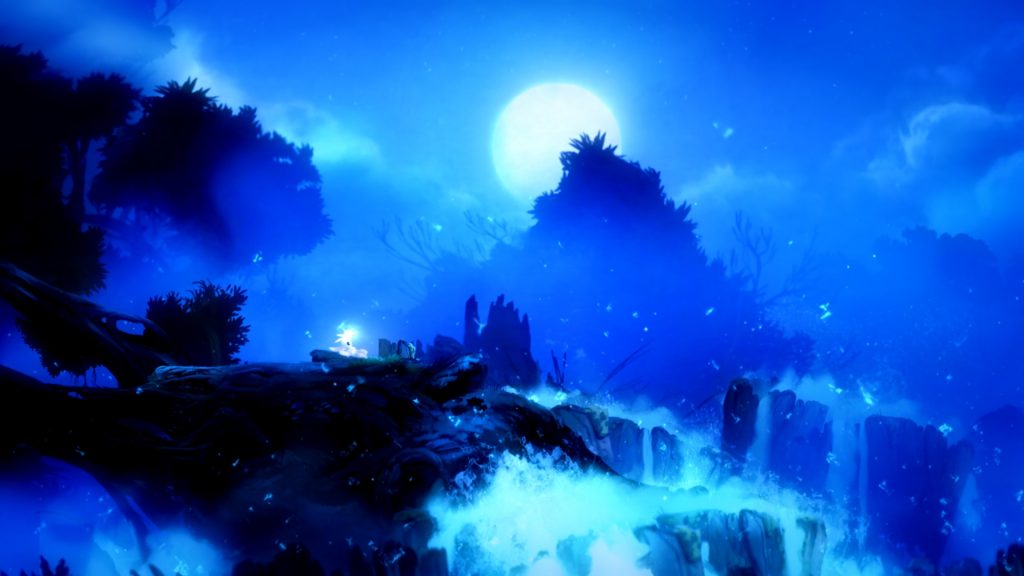 Ori and the Blind Forest Review – PC Games for Steam